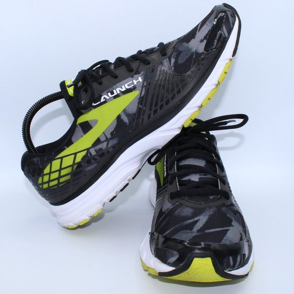 brooks launch 3 mens